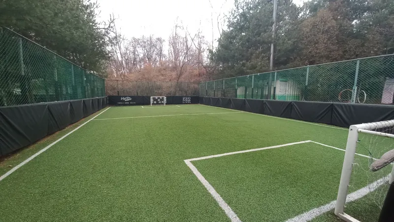 ⚽️풋살 초보가 주최하는 공굴리기 게더링⚽️